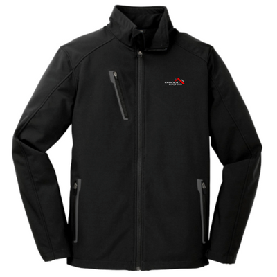 Efficient Roofing - Port Authority Welded Soft Shell Jacket