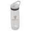 GrowWithMe - 28oz Translucent Bottle