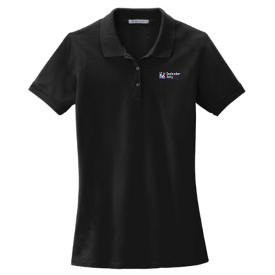 SeptemberSong - Port Authority - Ladies EZCotton Polo
