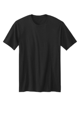 Volunteer Knitwear Tri Tee USA-Made