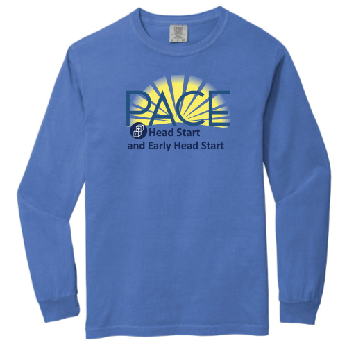 PACE - Comfort Colors - 6014