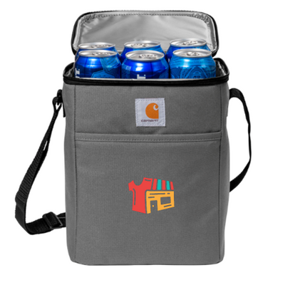 Merchloop - Carhartt - 12-Can Cooler