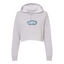 Detaildirect - Independent Trading - Women's Crop Hoodie