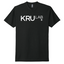 KRU PT - Next Level Unisex CVC T-Shirt