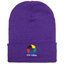ITF-USA - Cuffed Knit Beanie v1