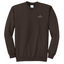 Dark Chocolate Brown