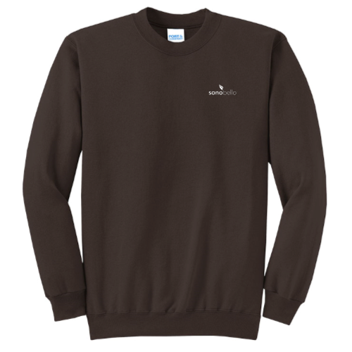 Dark Chocolate Brown