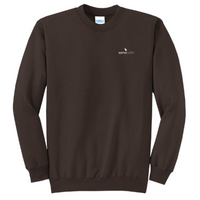 Dark Chocolate Brown