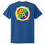 EqualityAzerothGaming - Next Level 6210 - Unisex CVC T-Shirt