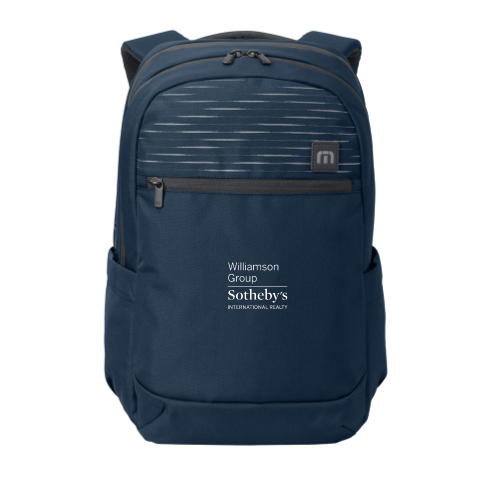 River Blue Navy