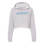 ProCraft Restoration Group - Independent Trading Women's Crop Hoodie