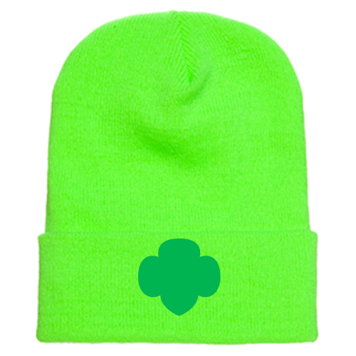 SAFETY GREEN