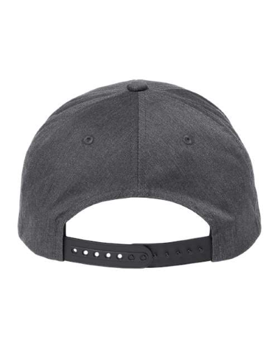 Dark Heather Grey