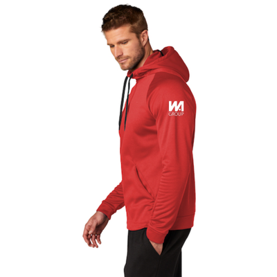 WA Group - Nike Therma-FIT Pullover Fleece Hoodie