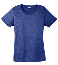 Cobalt Heather