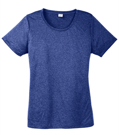 Cobalt Heather