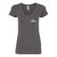 HairoftheDog Next Level - Women's V-Neck 1540