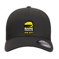 BKFCIW - Adult 6-Panel Trucker Cap