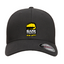 BKFCIW - Adult 6-Panel Trucker Cap
