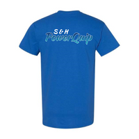 SH PowerQuip Gildan 5000