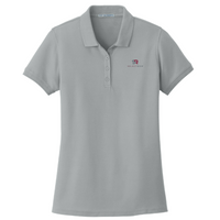 SelectROW - Port Authority Ladies Core Classic Pique Polo