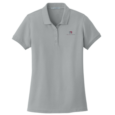 SelectROW - Port Authority Ladies Core Classic Pique Polo