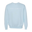 GritandGrind - Comfort Colors Pigment-Dyed Crewneck Sweatshirt v1