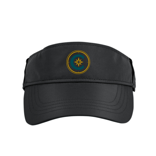 Cutler Adult Drive Performance Visor