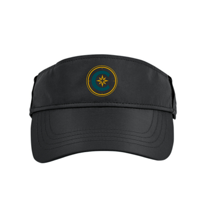 Cutler Adult Drive Performance Visor