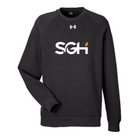 SGH - Men's Rival Fleece Sweatshirt