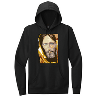 ScottTravisArt - District V.I.T. Fleece Hoodie V1