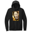 ScottTravisArt - District V.I.T. Fleece Hoodie V1
