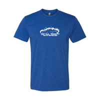 Detaildirect - Next Level 6210 - Unisex CVC T-Shirt