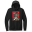 ScottTravisArt - District V.I.T. Fleece Hoodie V13