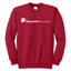 Marquette - Port & Company Ultimate Crewneck Sweatshirt