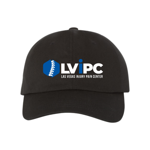 LViPC YP Classic - Dad Hat