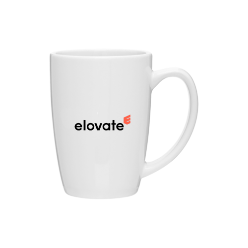 Elovate - Contour 14oz Mug