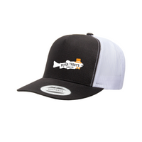 PeterTrouts -  YP Classics - 5-Panel Trucker