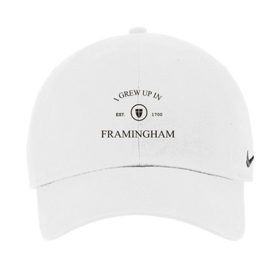 Framingham - Nike Heritage Cap v2