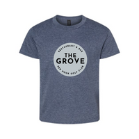 The Grove - Softstyle Youth T-Shirt