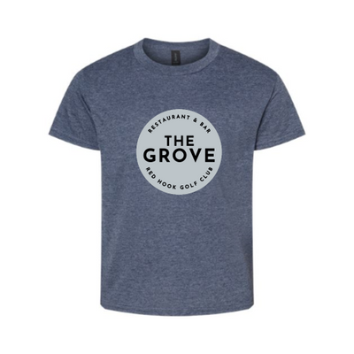 The Grove - Softstyle Youth T-Shirt