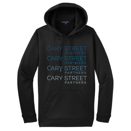 CSP - Sport-Tek Sport-Wick Fleece Hooded Pullover