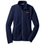 TMS - Port Authority Women's Microfleece Jacket