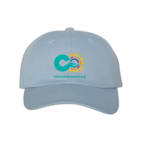 LIGHT BLUE