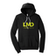 LMDAgency - Unisex Sponge Fleece Hoodie