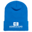 Homestead Cuffed Knit Beanie