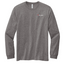 RiseKit - Volunteer Knitwear Chore Long Sleeve Tee USA-Made