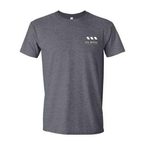Reel Medical Consulting - Gildan Softstyle T-Shirt