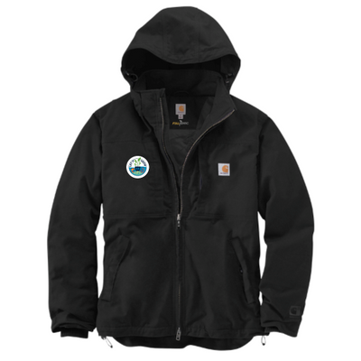 LetItGrow - Carhartt - Men's Full Swing Cryder Jacket