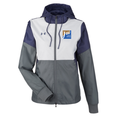 JackWhiteRealEstate - Ladies' Team Legacy Jacket v2